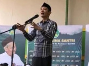 Profil Gus Alam, Anggota DPR 4 Periode dan Putra Ulama Ternama di Kendal yang Meninggal dalam Kecelakaan Fatal di Tol Pemalang-Batang