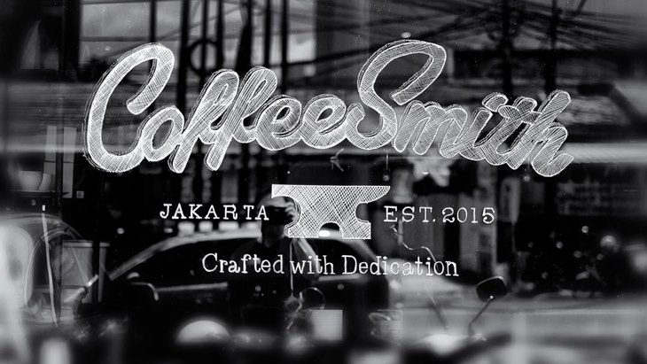 Coffee S.M.I.T.H Sekarang Hadir di Gandaria