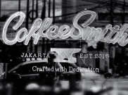 Coffee S.M.I.T.H Sekarang Hadir di Gandaria