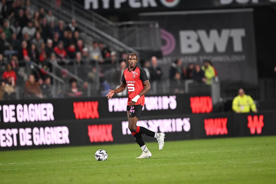 Jeremy Jacquet lebih pilih bermain di Liverpool