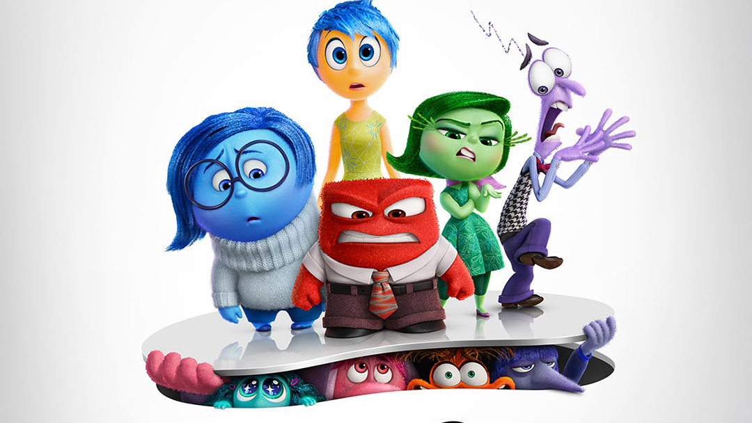 4 Karakter Baru Ramaikan 'Inside Out 2'