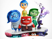 4 Karakter Baru Ramaikan 'Inside Out 2'