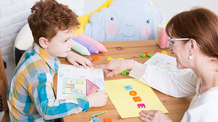 Orangtua dengan Anak Berkebutuhan Khusus Harus Menerima dan Mendukung Anak