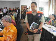 Hari ke-7 Pasca Banjir, 690 Warga Jakarta Masih Mengungsi