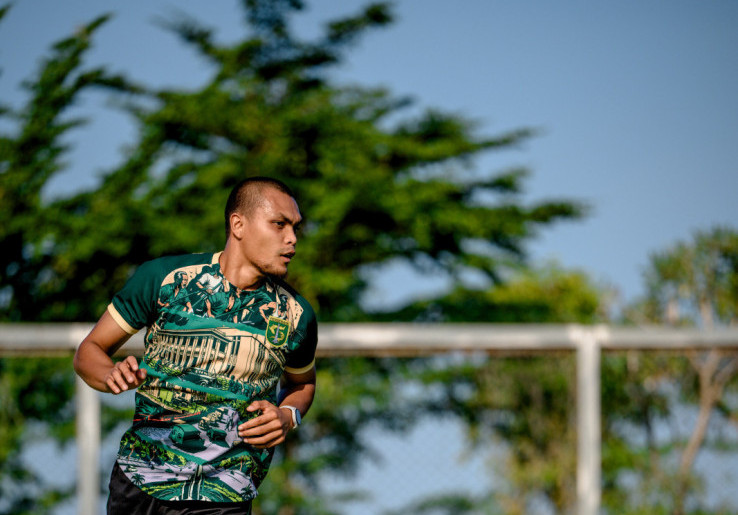 Rachmat Irianto Ada sebagai Kunci Kekompakan Persebaya, Siap Jawab Tantangan Perbedaan Usia, Karakter, hingga Budaya