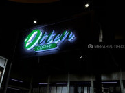 'SPIRIT' Otten Coffee di ICE 2020