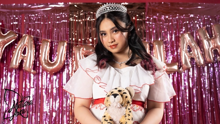 Mutiara Azka Serukan Dukungan untuk Perempuan Lewat Single 'Yaudahlah'