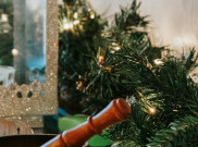 Lirik Nama-Mu Kudus Tuhan, Sebuah Lagu Natal Menampilkan Perpaduan Kuat Dari Karakter Vokal Berbeda