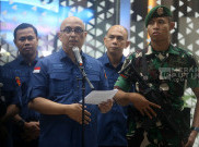 Jampidsus Kejagung Resmi Tetapkan 7 Tersangka Kasus Korupsi Petral 2008-2015