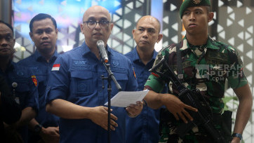 Jampidsus Kejagung Resmi Tetapkan 7 Tersangka Kasus Korupsi Petral 2008-2015