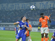 Persib Layangkan Surat Protes ke AFC meski Tidak Akan Mengubah Hasil 16 Besar Melawan Ratchaburi FC