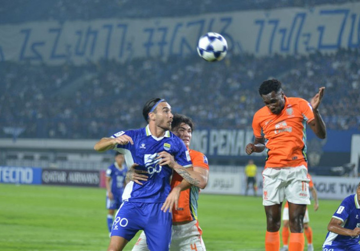 Persib Layangkan Surat Protes ke AFC meski Tidak Akan Mengubah Hasil 16 Besar Melawan Ratchaburi FC