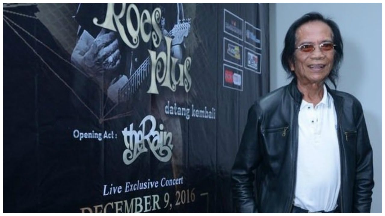 Kabar Duka, Musisi Senior Yon Koeswoyo Meninggal Dunia