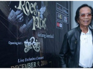 Kabar Duka, Musisi Senior Yon Koeswoyo Meninggal Dunia