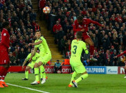4 Rekor 'Comeback' Tertinggal 3 Gol Liga Champions, Barcelona Paling Apes