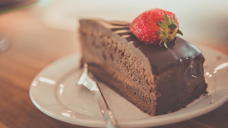 'Sugar Craving', Gara-Gara Stres!