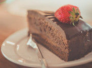 'Sugar Craving', Gara-Gara Stres!