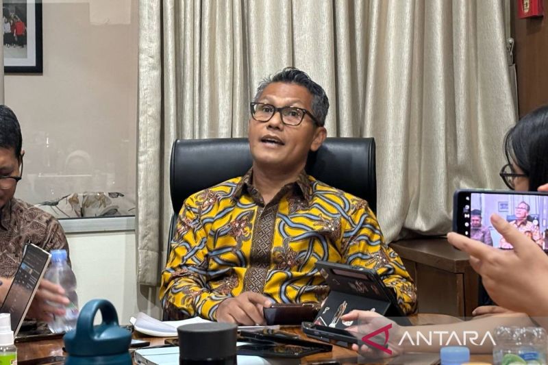 Kemenperin Minta Apple Berinvestasi Lebih Dari USD 100 Juta