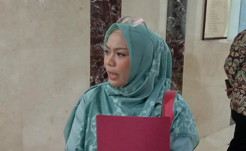 Anak Zulhas Setuju Persoalan Pencari Suaka Diambilalih Pemerintah Pusat