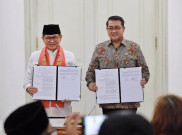 Jakarta Menuju Kota Global, Pemprov DKI Gandeng Kemenparekraf Kembangkan Ekonomi Kreatif