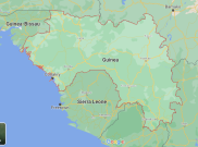 Kudeta Militer Terjadi di Guinea Setelah Presiden Menjabat Buat ke-3 Kalinya