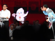 Gibran Dinilai Tak Etis saat Debat, TKN : Justru Dia Sopan
