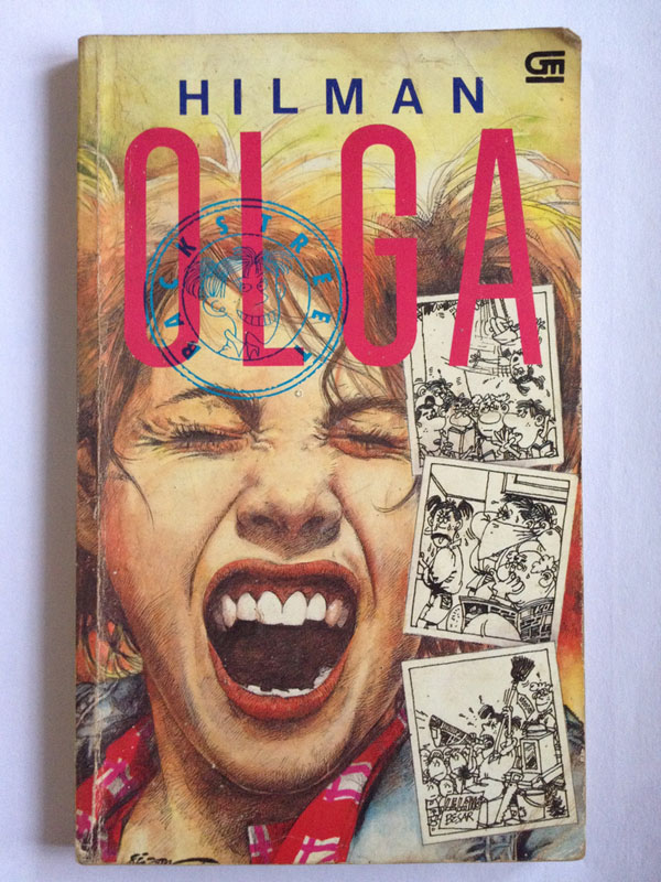 olga