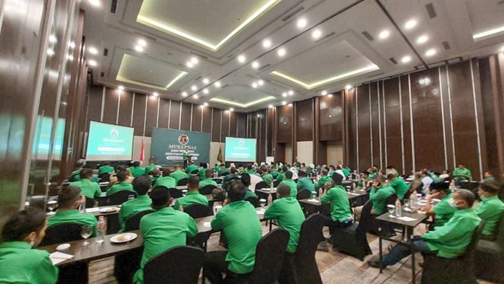 Praktisi Hukum Nilai Mukernas Pemecatan Suharso Monoarfa dari Ketum PPP Tidak Sah