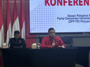 Kantongi Bukti Parcok Cawe-cawe di Pilkada 2024, PDIP Siap Buka-bukaan di MK