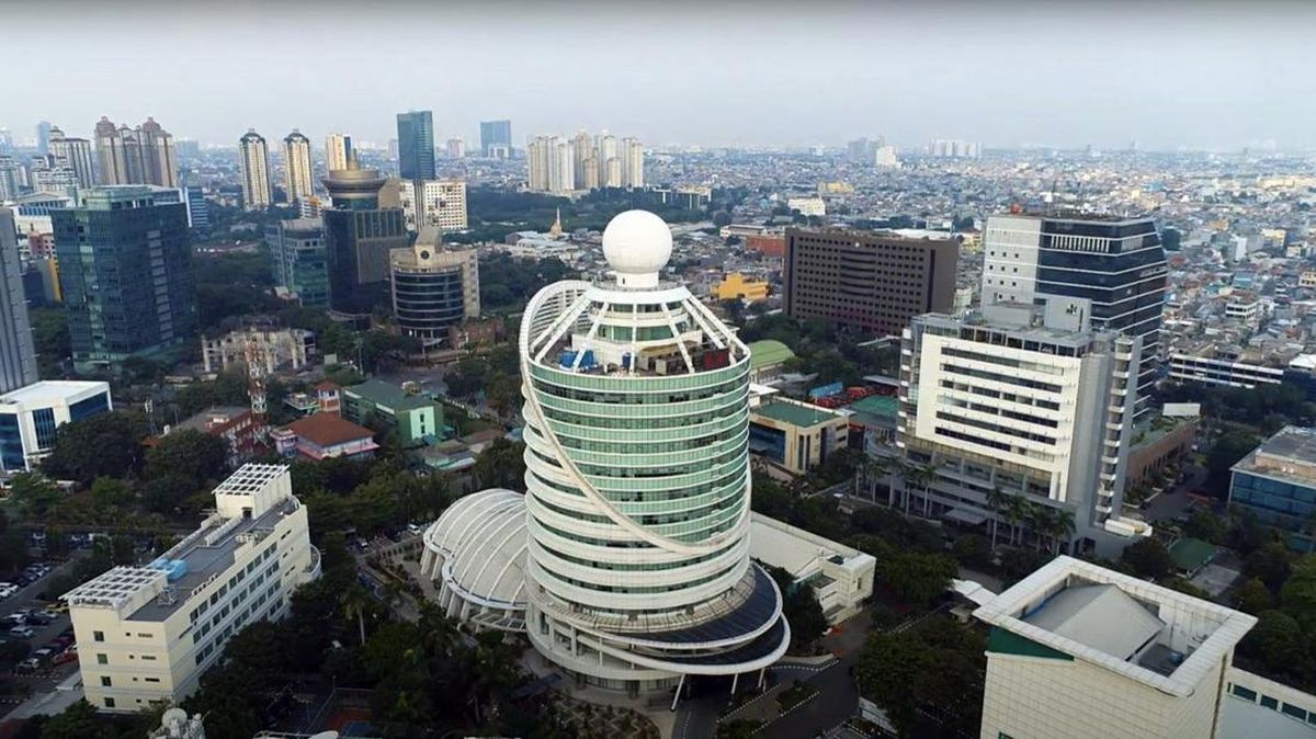 Waspada, Cuaca Panas Ekstrem Membayangi saat Mudik Lebaran 2026