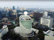 Waspada, Cuaca Panas Ekstrem Membayangi saat Mudik Lebaran 2026
