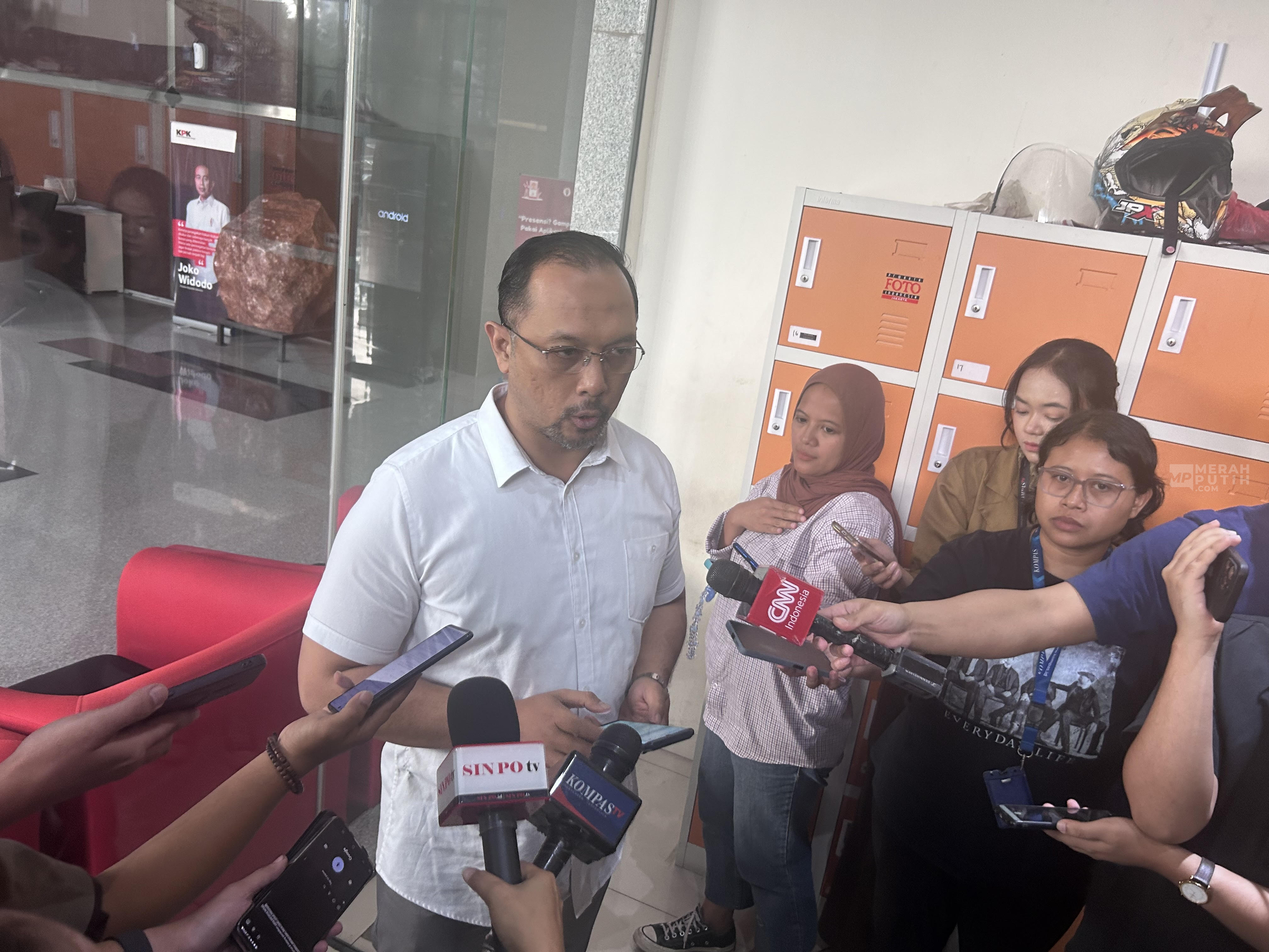 Kasus Korupsi di ASDP Terkait Kerja Sama Akuisisi PT Jembatan Nusantara