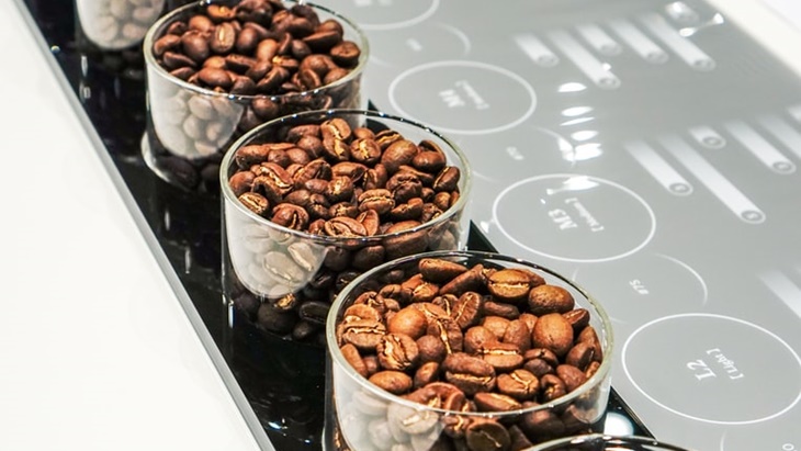 12 Peserta Siap Bersaing di Indonesia Coffee Roasting Championship 2021