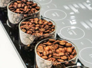 12 Peserta Siap Bersaing di Indonesia Coffee Roasting Championship 2021