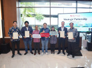 Resorts World Genting Jalin Kemitraan Kemitraan Strategis dengan Stakeholder Pariwisata, Bersiap Kenalkan Eufloria