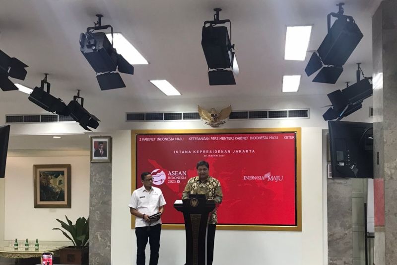 Investasi Diharapkan Bertambah Dari Tabungan Rumah Tangga 