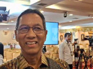 Begini Respons Pj Heru Pemprov DKI Raih WTP