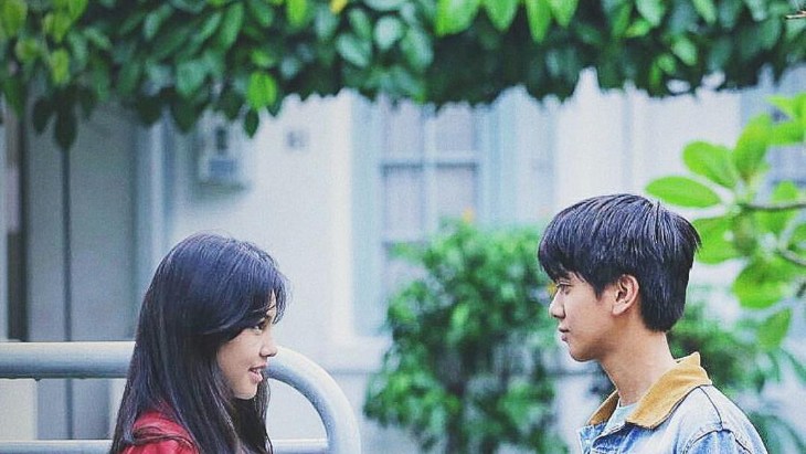 Hari Pertama, Film ‘Dilan 1990’ Banjir Penonton