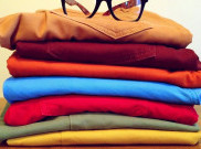 Trik Mudah Mencuci Baju Sendiri saat Melancong 