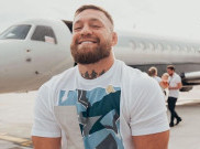 Conor McGregor Main Film Bareng Jake Gyllenhaal