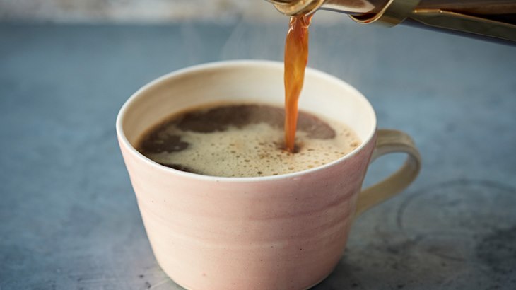 Minumlah Kopi Untuk Kesehatan
