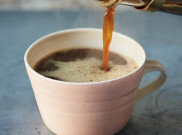 Minumlah Kopi Untuk Kesehatan