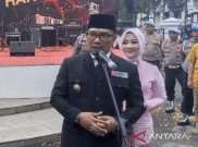 Dikaitkan Jadi Bacawapres Ganjar, Begini Kata Ridwan Kamil