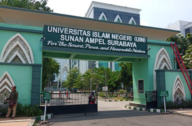 UINSA Jalankan Perkuliahan Daring Cegah Corona
