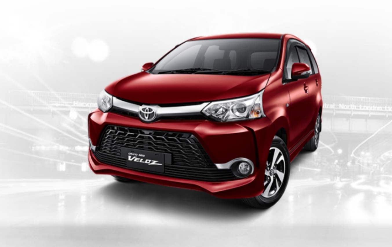 Sebelum Beli Avanza 2019 Terbaru, Yuk Simak Sejarah Mobil Ini di Indonesia
