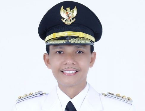 Bupati Kaur, Bengkulu, Gusril Pausi