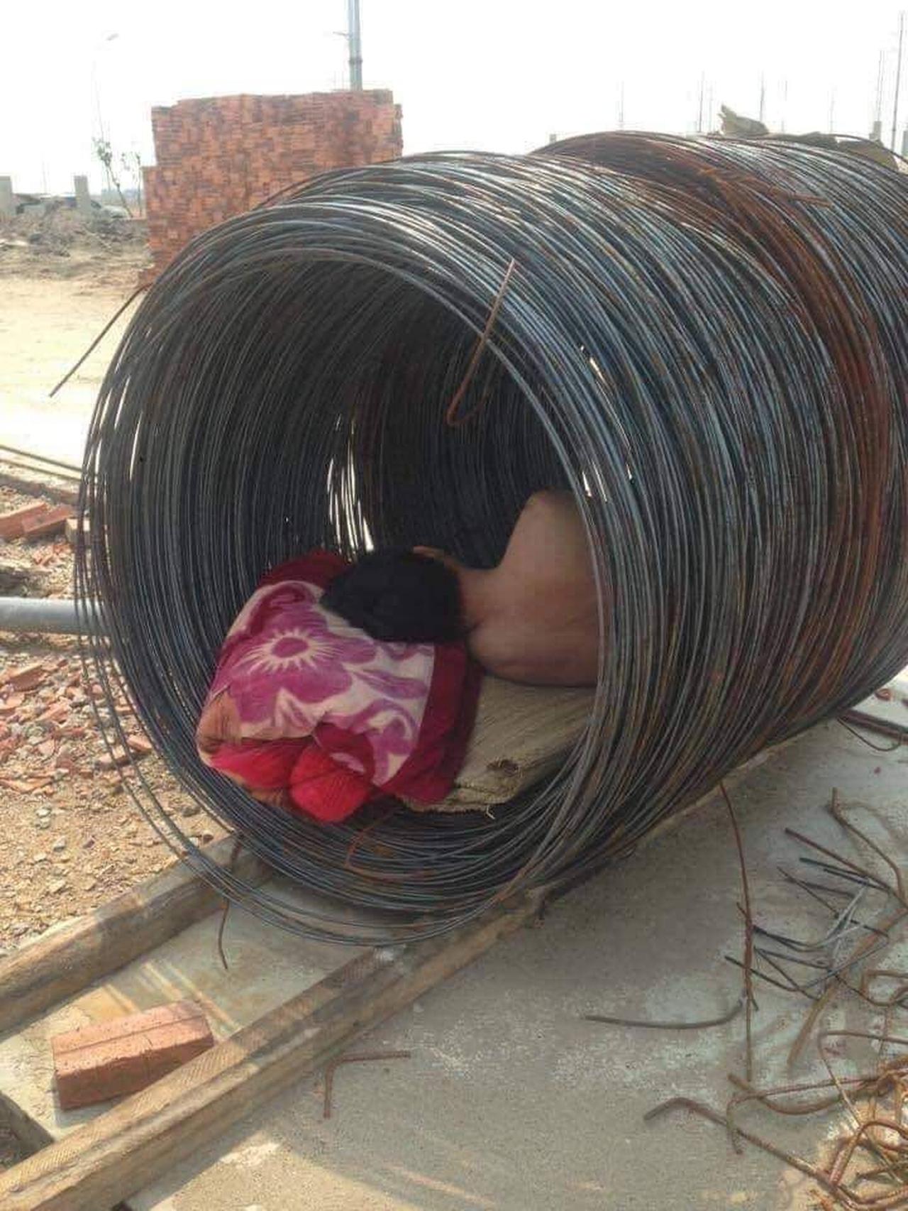 Darah harus siap disedot nyamuk tiap malam. (sumber- FB Pigura Warga Batang)