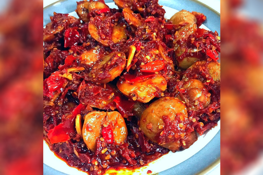 10 Manfaat Mengonsumsi Jengkol bagi Kesehatan