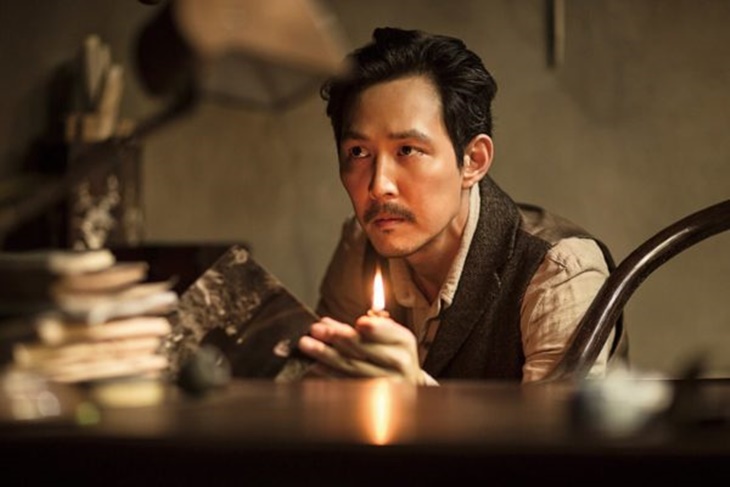 k-drama