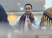 Tahun Baru Imlek 2573, Anies: Jadi Momentum Mempererat Persaudaraan Antarwarga